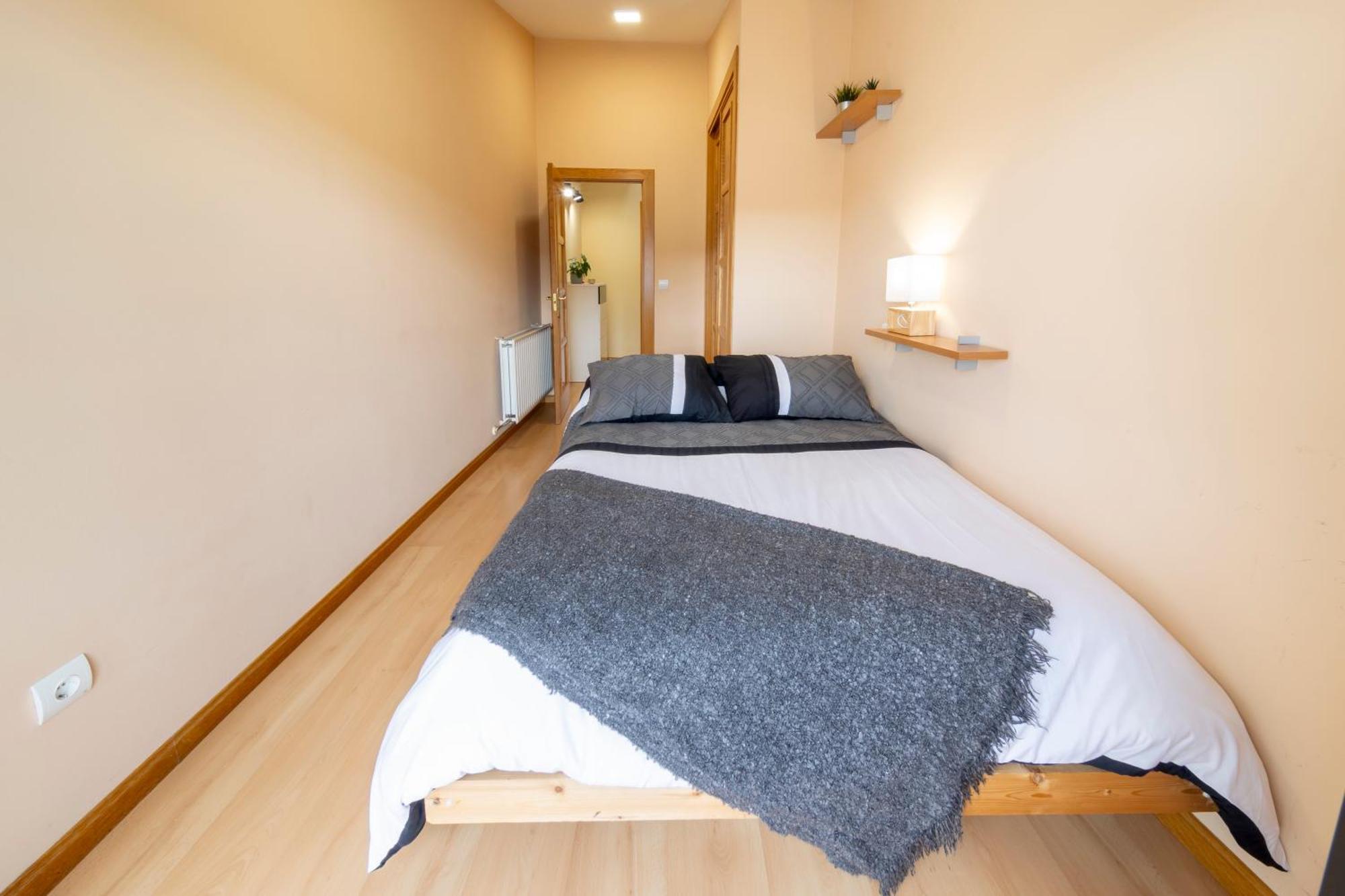 Atico Duplex Calle Mayor El Burgo De Osma Dış mekan fotoğraf